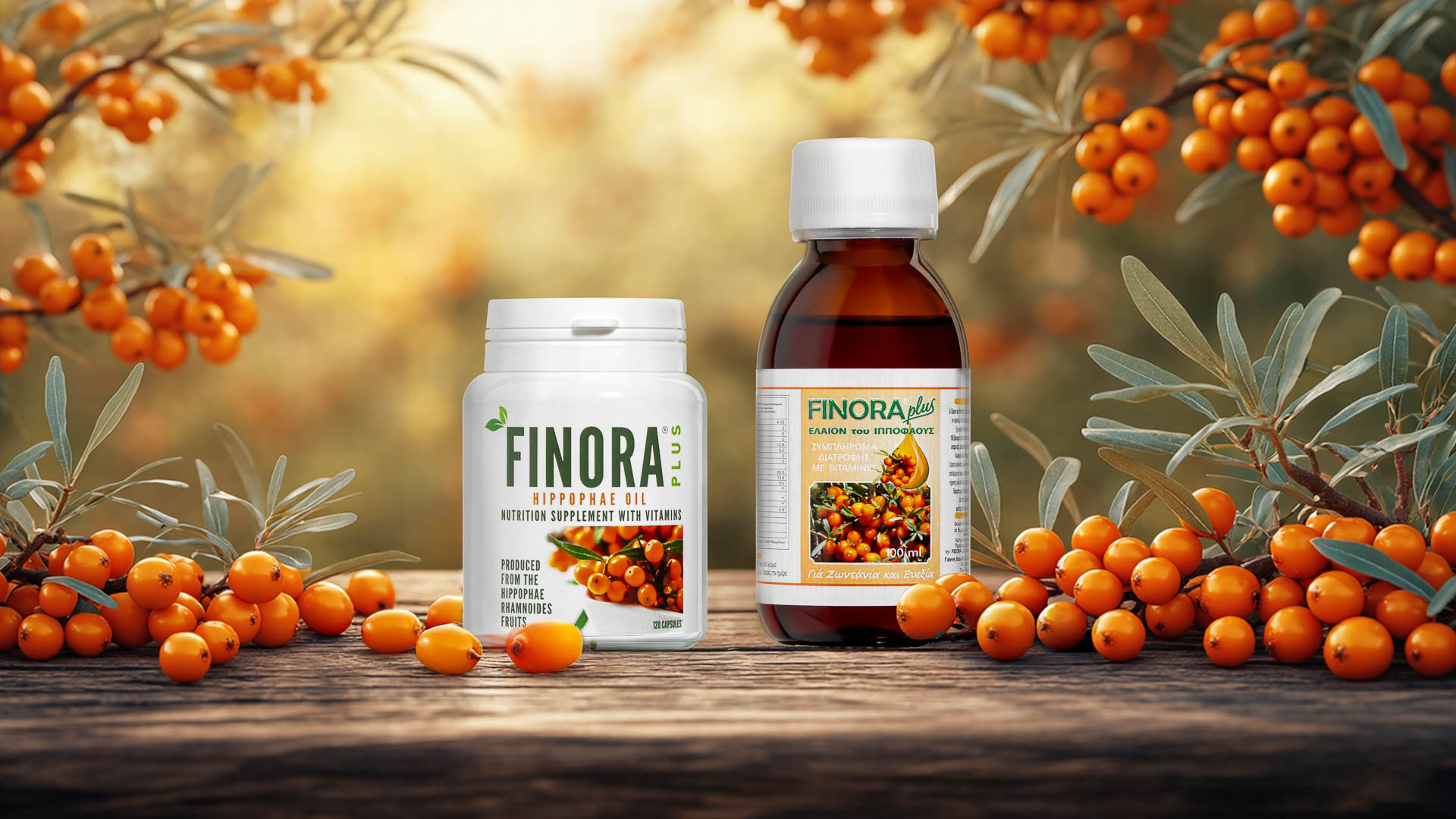 Finora Plus | Υγεία & Ευεξία | 100% Φυσικά Συμπληρώματα Διατροφής από Έλαιον του Ιποπφαούς σε κάψουλες ή φιάλη. Ελληνικά προϊόντα υγείας που παράγονται στη Θεσσαλονίκη.